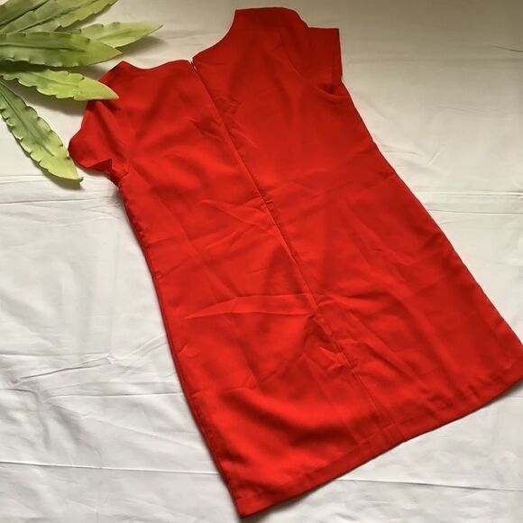 𝅺🌺nwt Forever 21 Dress🌺 - Picture 8 of 12